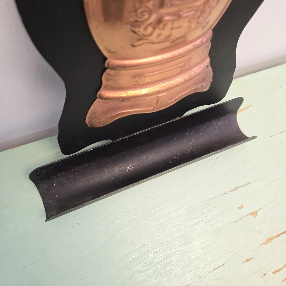 N/A metal copper
